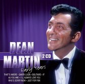 Dean Martin - Early Years (2 CD)