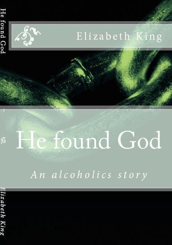 He Found God - cover