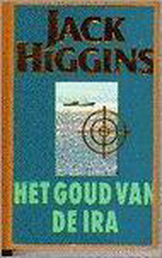 Het goud van de IRA