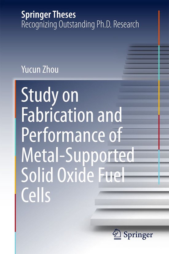 Chemistry and Material Science (R0) - Study on Fabrication a ... - cover