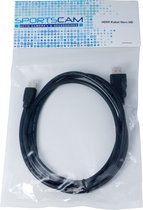 SportsCam HDMI Kabel Hero HD