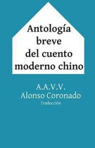 Antologia Breve del Cuento Moderno Chino