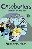 Casebusters - Sabotage on the Set