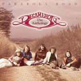 Parabola Road: The Anthology