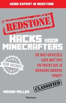 Minecraft 0 - Hacks voor minecrafters Redstone