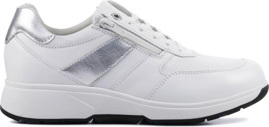 Xsensible Stretchwalker Vrouwen Leren Sneakers - 30201.3 tokio - 37 |  bol.com
