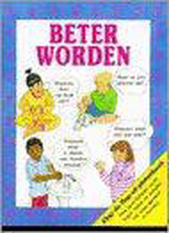9789025295264 - BETER WORDEN