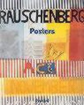 RAUSCHENBERG POSTERS (E/D) GEB