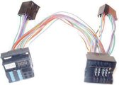 M-USE CARKITKABEL ISO -- BMW 2009- 40 PINS