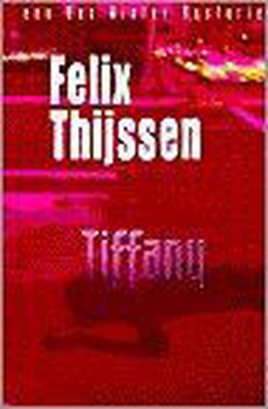 Tiffany - Jeroen Thijssen | Tiliboo-afrobeat.com