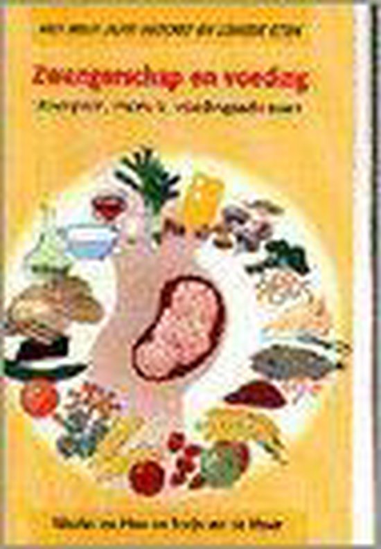 Zwangerschap en voeding (gezond eten) - Auteur Onbekend | Do-index.org