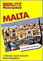 Berlitz reisgids Malta