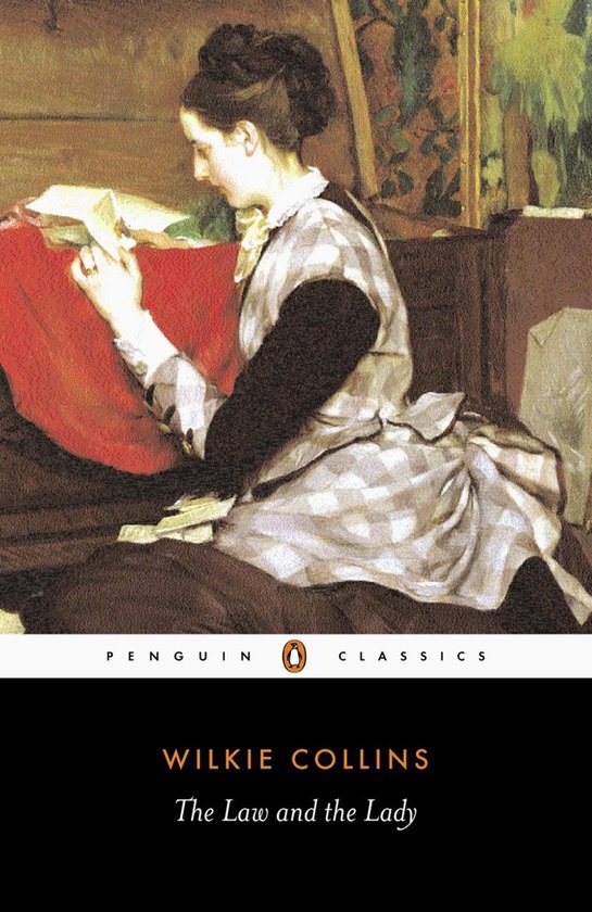 PC Law & The Lady - cover