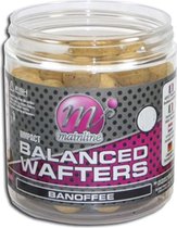 Mainline High Impact Balanced Wafters | Banoffee | 18mm