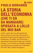 La storia dell'economia (che ti da da mangiare) spiegata a Lollo del mio bar