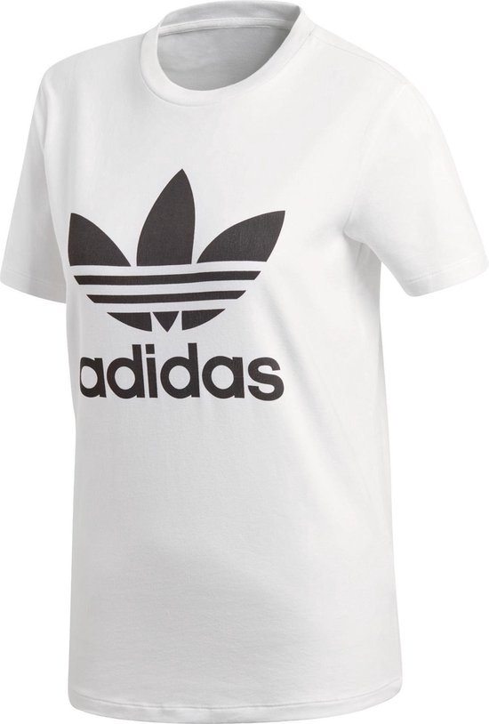 T-shirt femme adidas Essentials Slim 3-Bandes