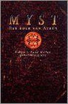 Myst - het boek van atrus