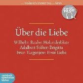 Klassiker to go: Über die Liebe