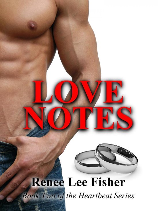 The Heartbeat Series 2 - Love Notes - cover