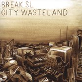 City Wasteland