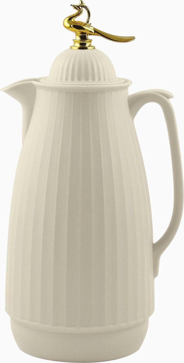 Frusqo thermoskan Peaqo creme