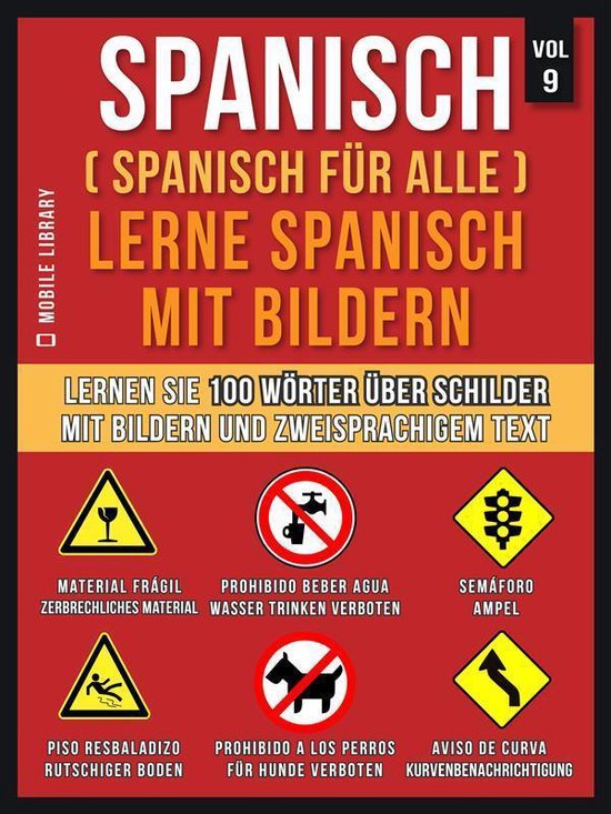 Foreign Language Learning Guides - Spanisch (Spanisch für a ... - cover