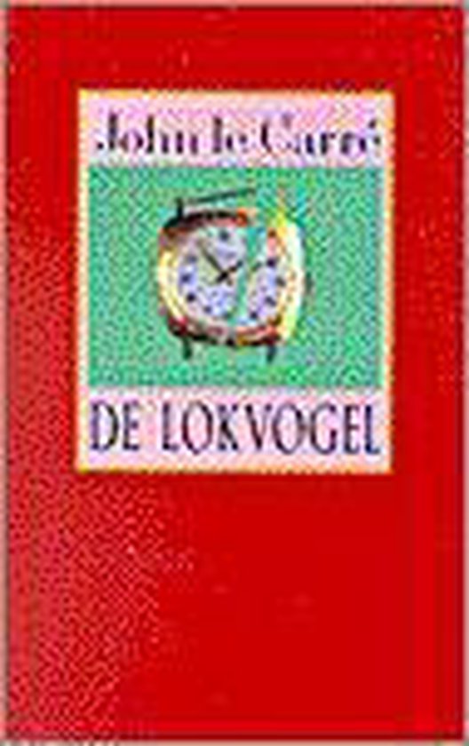 Lokvogel - cover
