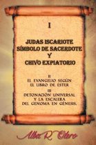 Judas Iscariote Simbolo de Sacerdote Y Chivo Expiatorio