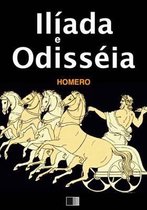 Il ada E Odiss ia