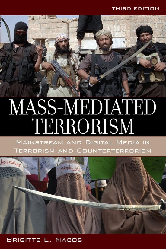 Mass-Mediated Terrorism - cover