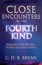 Close Encounters Of The Fourth Kind