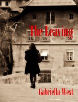 Omslag The Leaving: A Novel