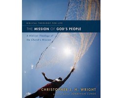 Biblical Theology for Life - The Mission of God's People