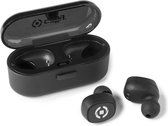 Celly BH Twins True Wireless Earbuds BT Headset black