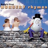 Baby's First: Nursery Rhymes