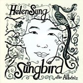 Sungbird (After Albéniz)