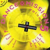 Dance Mission, Vol. 5