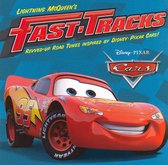 Cars-Lightning Mcqueen S Fast