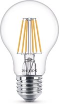 Philips 5.5W (40W) E27 Warm Glow Dimmable Bulb (Dimmable) energy-saving lamp