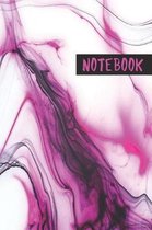 Smoky Ink Notebook