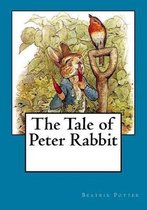The Tale of Peter Rabbit