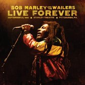 Live Forever: The Stanley Theatre (2CD+3LP, Super Deluxe Edition)