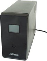EnerGenie EG-UPS-033 - UPS met LCD, 1200 VA