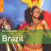 Rough Guide to the Music of Brazil, Vol. 2