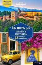 Lonely Planet En Ruta Por Espana Y Portugal
