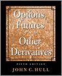 Options, Futures and Other Derivatives