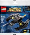 LEGO Super Heroes 30301 Batwing (polybag)