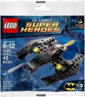 LEGO Super Heroes 30301 Batwing (polybag)
