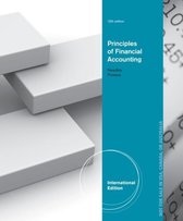 Principles of Financial Accounting, International Edition