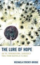 The Fairleigh Dickinson University Press Series in Law, Culture, and the Humanities - The Lure of Hope